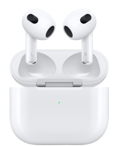 AirPods 3rd Generation